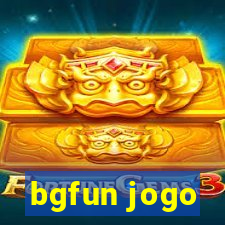 bgfun jogo